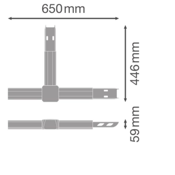 SubstiTUBE T8 EM PRO ULTRA OUTPUT 14.9 W/5000 K 1200 mm image 18