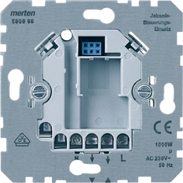 Bli.cont.ins. standard 230V FM image 1