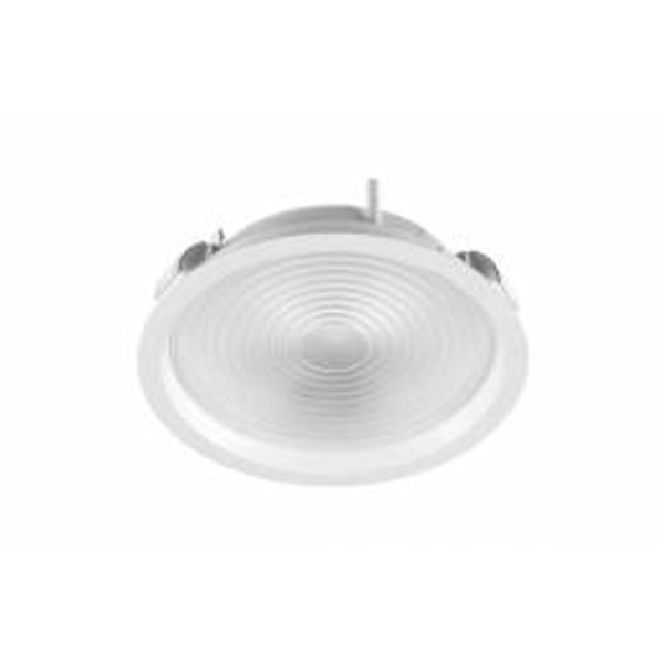 GAMMA LED 280 1600lm 840 IP54 II kl. OPAL (14W) 280mm image 5