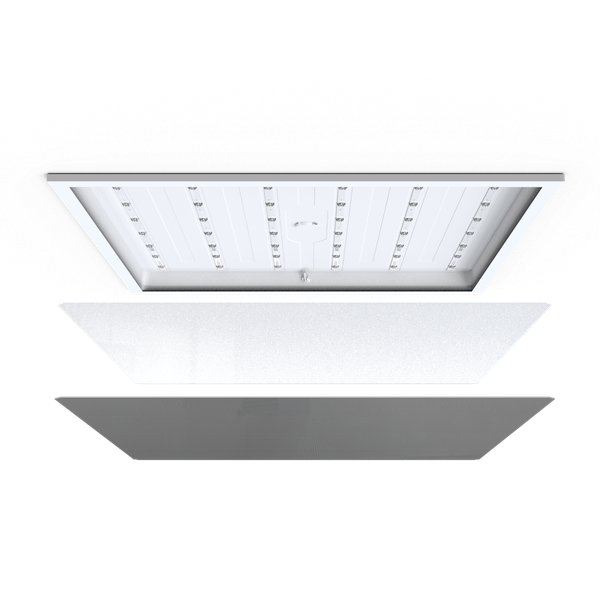 Pace Backlit CCT 600x600 Panel 1-10V image 8