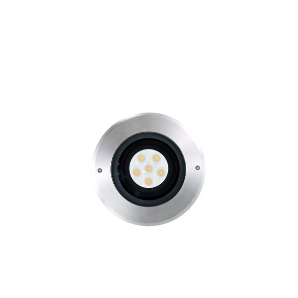 INTERRATA ADJUSTABLE M IP67 CLEAR 1000LM 840 MB image 1