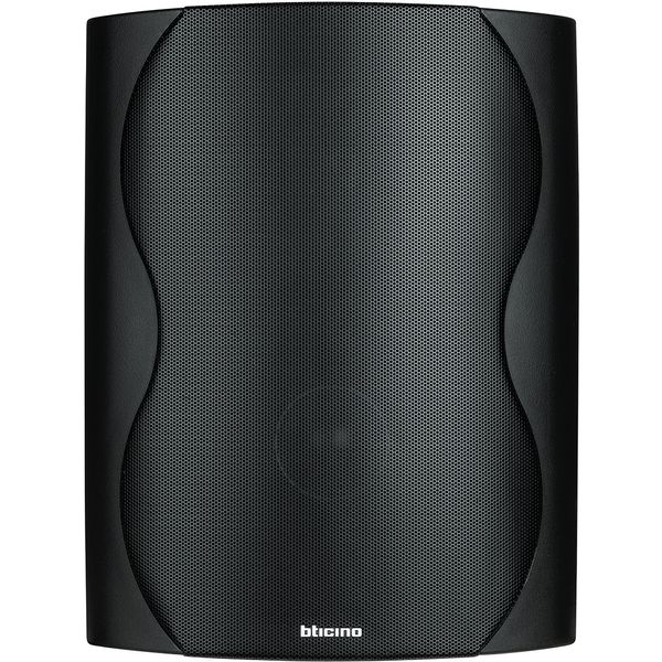 Wall mounting loudspeaker image 1