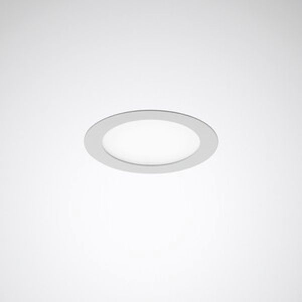 Downlights Aviella C Diffuser White around ET 15W 1300lm Lambertian (L) IK05 4 SDCM 6864840 image 1