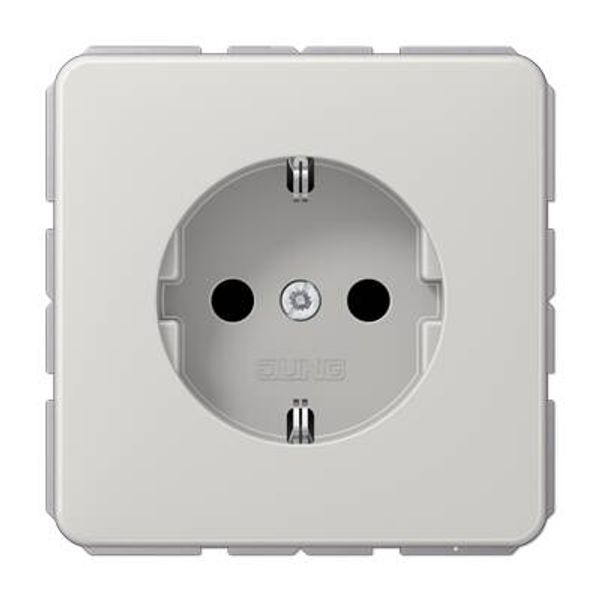 SCHUKO socket CD1521LG image 1