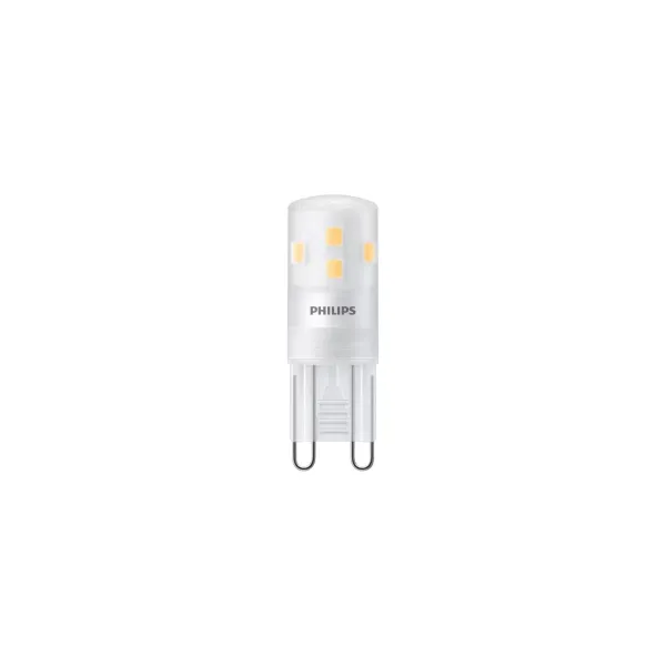 Philips CorePro LEDcapsule 1.9-25W ND G9 827 image 1