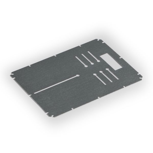 Regulator eNet RF dimming actuator, 1-g image 6