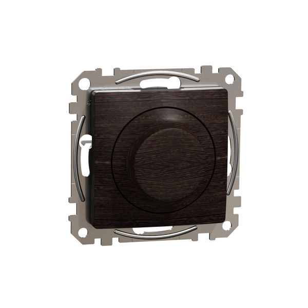 Sedna LED regulators RC / RL 5-200W,wenge image 2