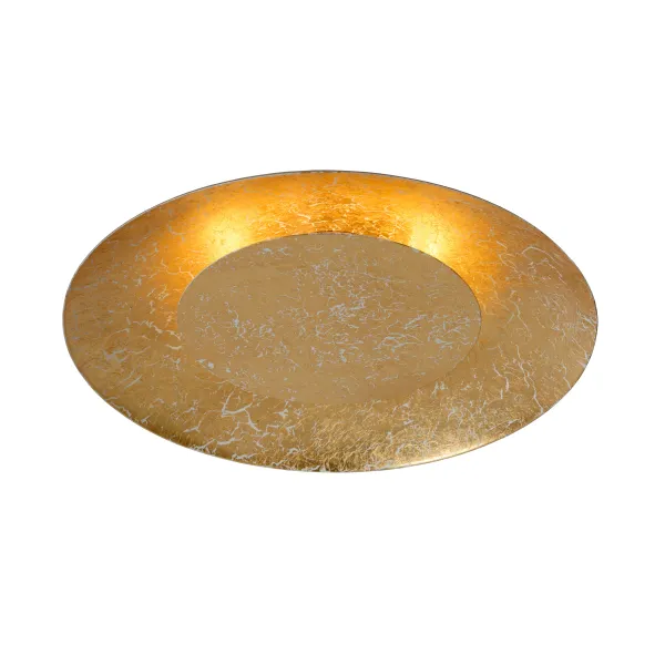 FOSKAL Ceiling Light LED 12W O34.5cm Brass image 1