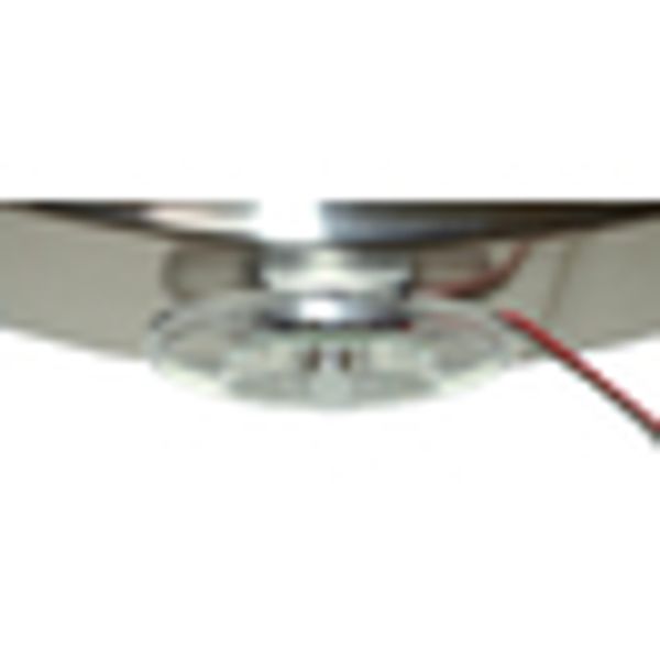 Emergency luminaire DO 1x1W ERT-LED 230V recessed mounting image 8