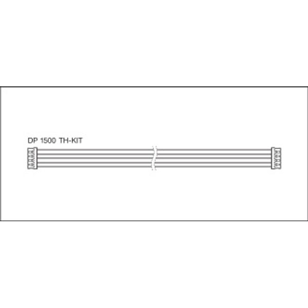 DAMP PROOF ACCESSORIES 1500 TH-KIT 5x2.5 image 6