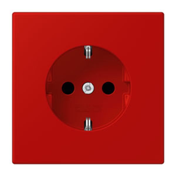 SCHUKO socket LC1520KI32090 image 1