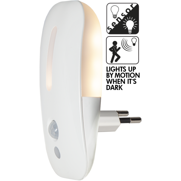 LED Nightlight Functional image 1