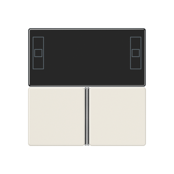 Cover kit, complete A4093TSA image 1