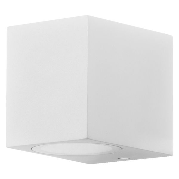 Endura Classic Square Down White image 8