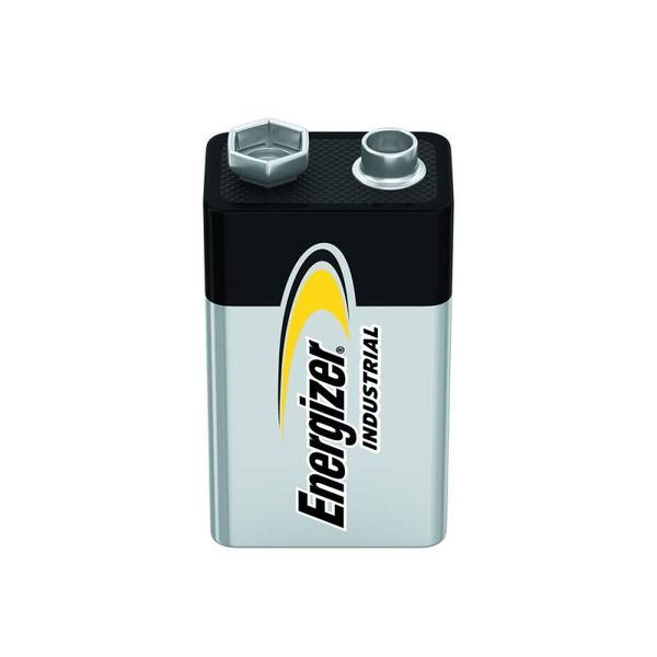 ENERGIZER Industrial 6LR61 9V 156-Bulk image 1