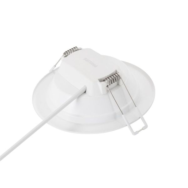 DN065B G4 LED12/840 12W 220-240V D150 RD image 5