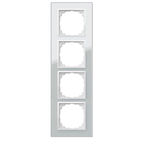 SENTIA FRAME x4 GLASS image 2