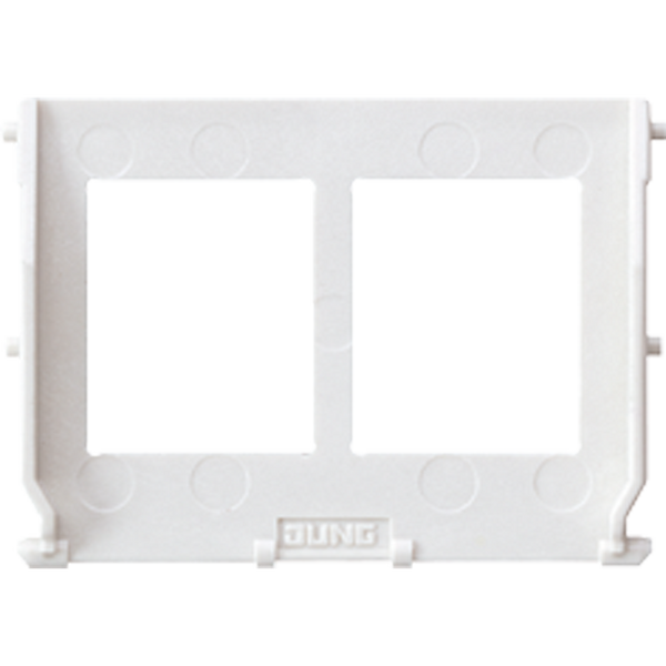 Mounting plate 54-2GFP image 2