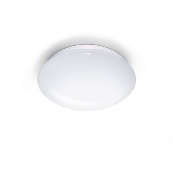 Rs Pro Led P1 Sl,White,Pmma4000K,280X85Mm image 1