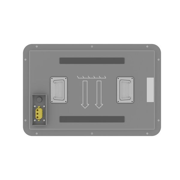 LES-HV-4K VS1 LEDV image 4