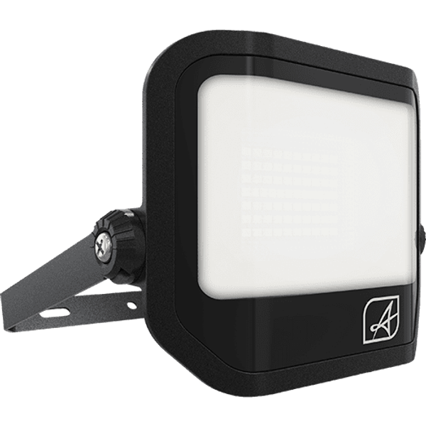 Telic CCT Floodlight 10W Black image 3