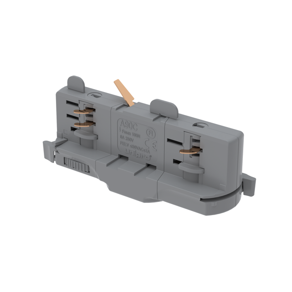 UNIPRO A90CG Control-DALI 3-phase adapter, grey image 3