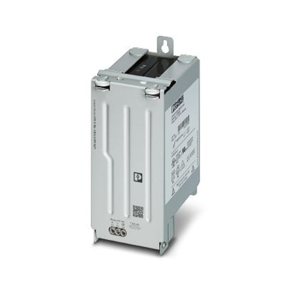 UPS-BAT/PB/24DC/4AH - Energy storage image 2