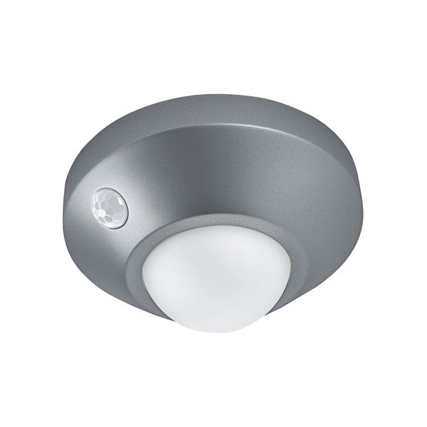 NIGHTLUX® Ceiling Silver image 4