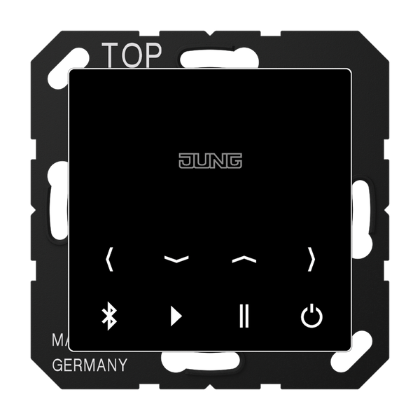 SCHUKO socket CD1520BFKINAO image 1