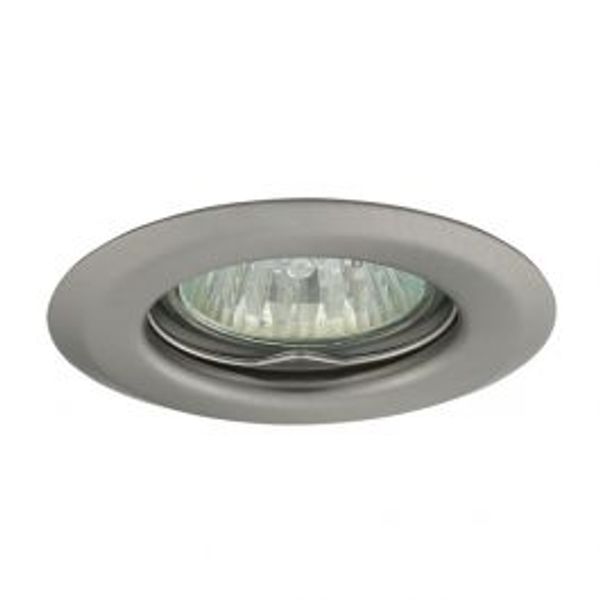 Luminaire MR11 CT-2113-C/M mat. chrome image 1