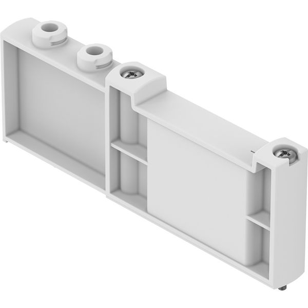 VABB-L1-10-T-F1A Cover plate image 1