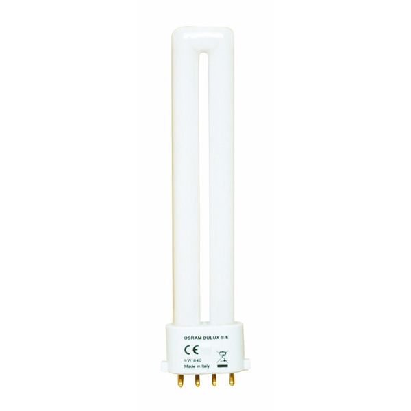 DULUX S/E 9W/840 2G7 FS1           OSRAM image 8