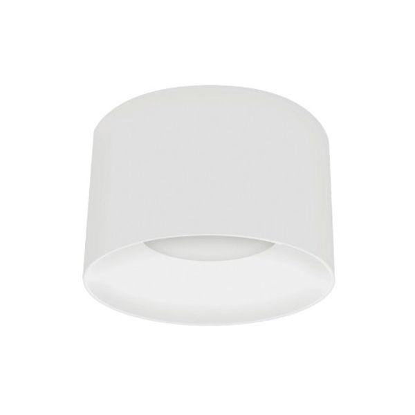 Ceiling Spot Light White Fibo image 2