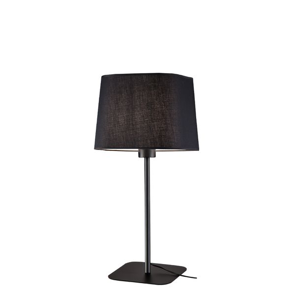 Table Lamp BlackHendrix image 1