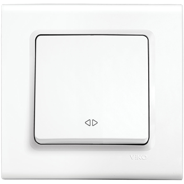 Linnera S White Intermediate Switch image 1