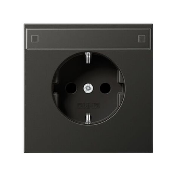 SCHUKO socket AL1521KINAAN image 1