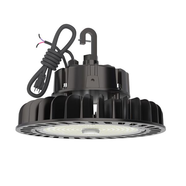 LED 150W BELL HIGH BAY NOAH 4000K 7657/4648 image 1