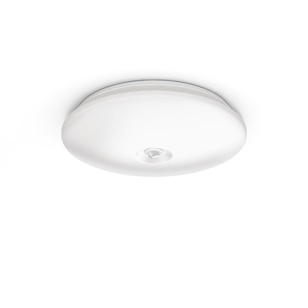 MAUVE PIR ceiling lamp white 4x4W 240V image 1