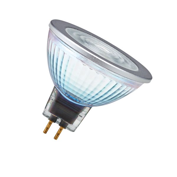 LED SUPERSTAR MR16 12 V 8W 940 GU5.3 image 3