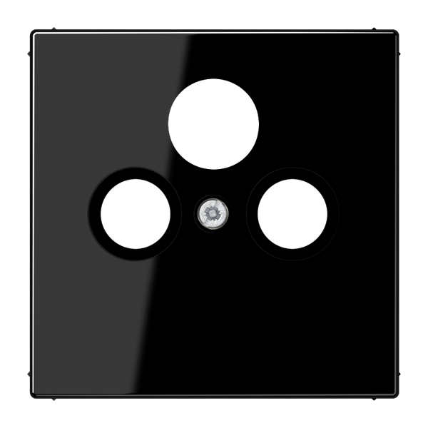 Centre plate TV-SAT LS990SATSW image 1