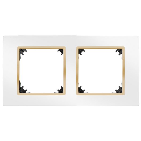 VESTRA DOUBLE FRAME image 2