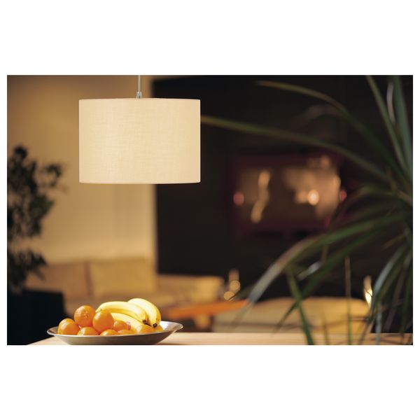 FENDA lamp shade , beige image 6