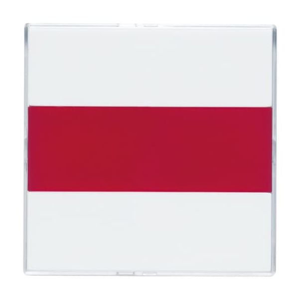 1574 C-214 CoverPlates (partly incl. Insert) carat® Alpine white image 4