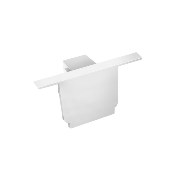 SPS Recessed end cap white  SPECTRUM image 7