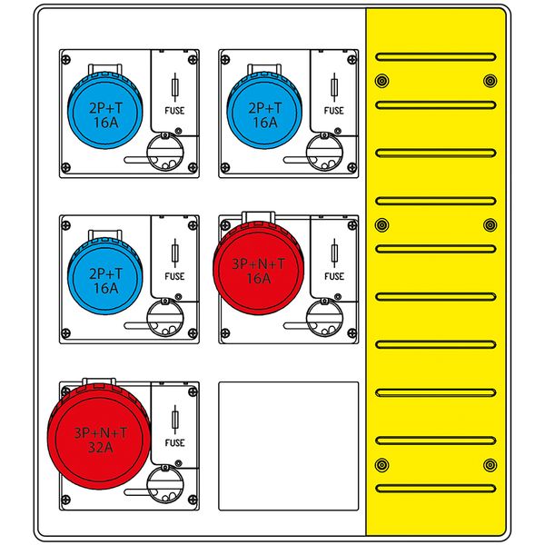 METAL FIXING BRACKETS image 2