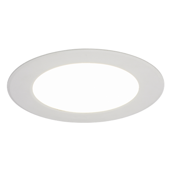 Lodi Slim Downlight 200 Cool White image 3