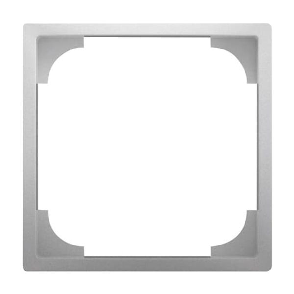 1747 BSI-884 CoverPlates (partly incl. Insert) future®, Busch-axcent®, carat® studio white matt image 3