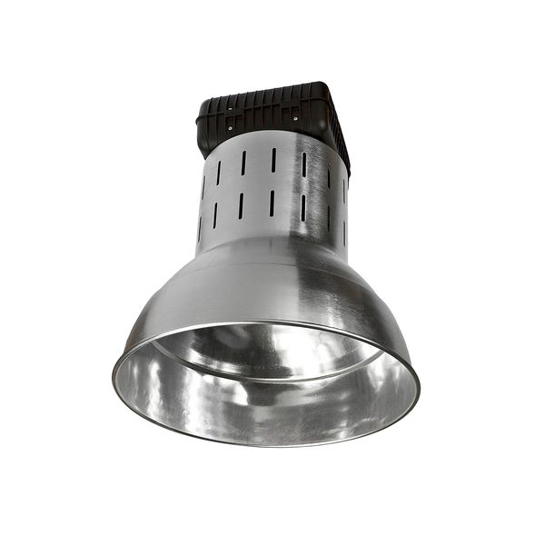 MADARA   COB LED  230V 16W IP20 NW TRACKLIGHT black image 1