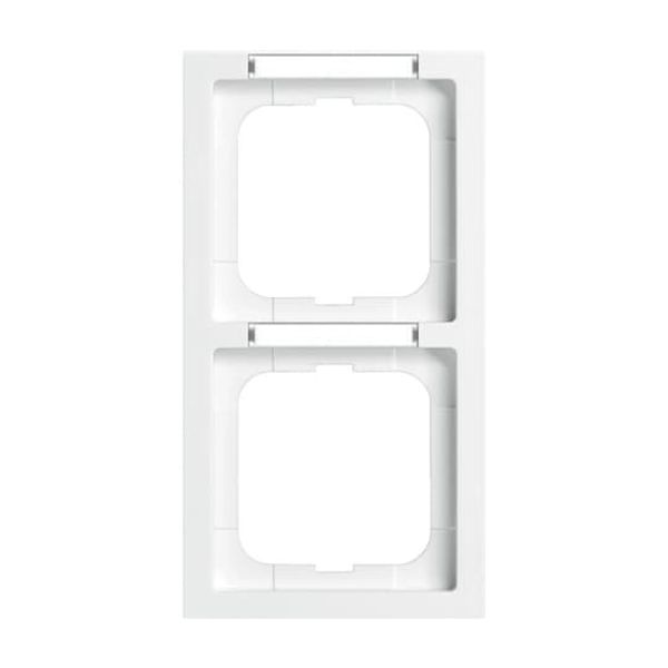 1723-184 NSK Cover Frame future® linear Studio white image 15