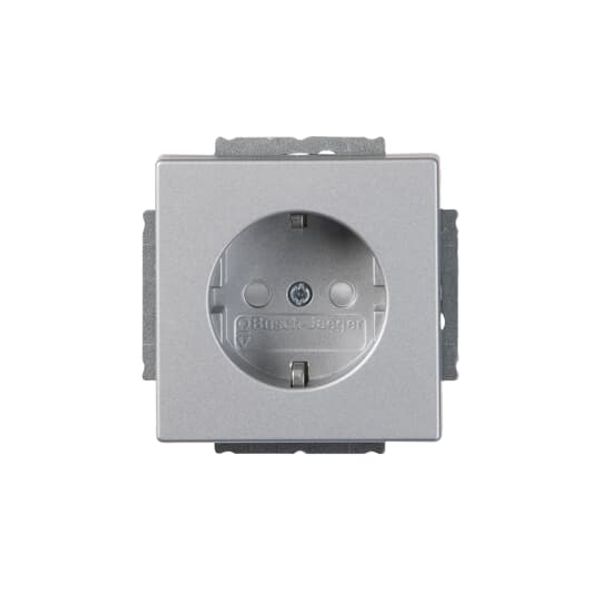 20EUC-83 Socket outlet image 1